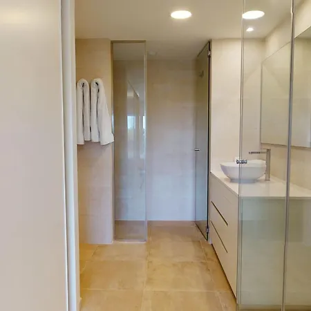 Apartman Pinecrest By On Travel *