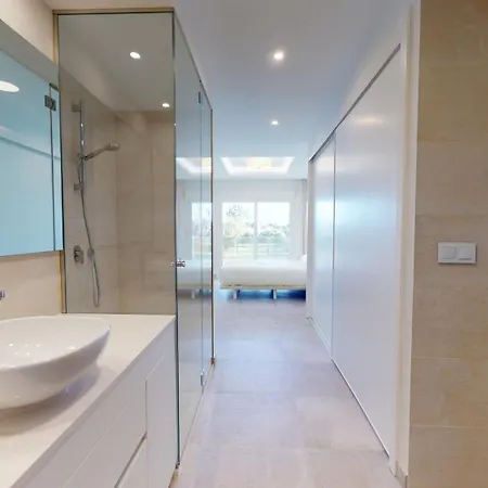 Pinecrest By On Travel Apartman