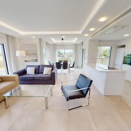 Apartamento Pinecrest By On Travel Oliva