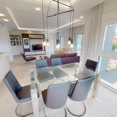 Pinecrest By On Travel Apartamento