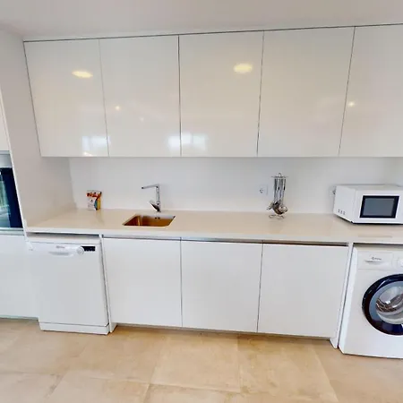 Apartamento Pinecrest By On Travel Oliva