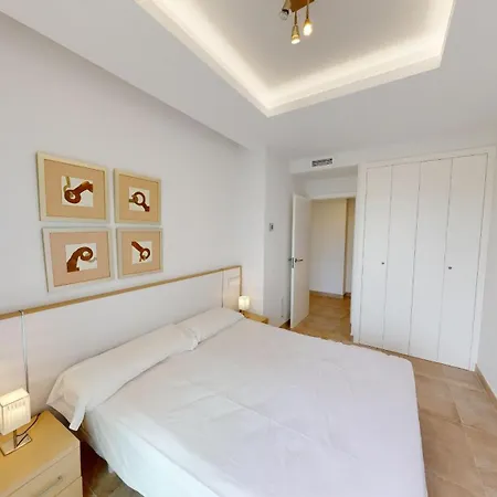 Pinecrest By On Travel Apartamento Oliva