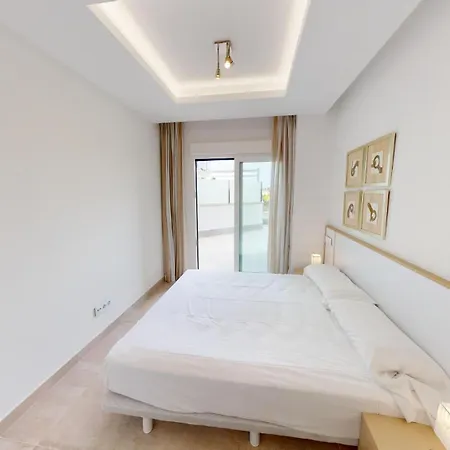 Apartamento Pinecrest By On Travel
