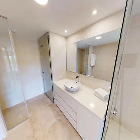 Apartamento Pinecrest By On Travel Oliva