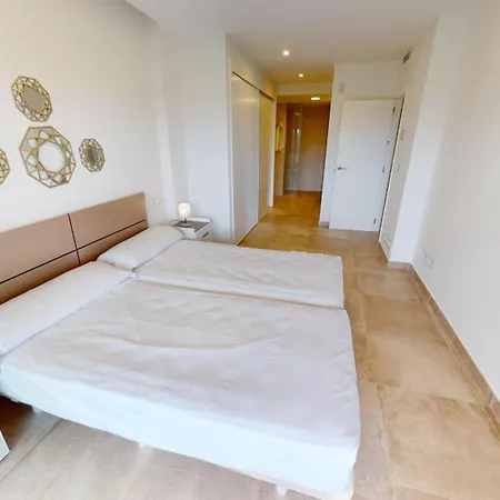 Pinecrest By On Travel Apartamento Oliva