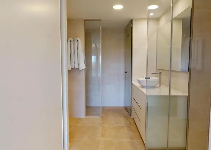 Appartamento Pinecrest By On Travel *