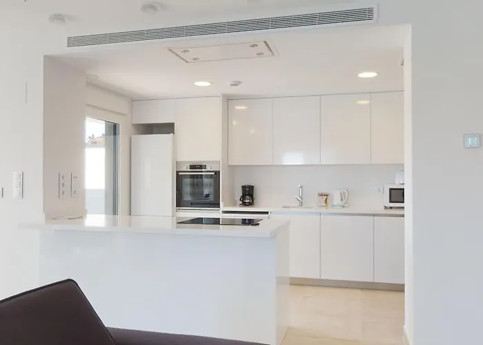 Appartamento Pinecrest By On Travel *